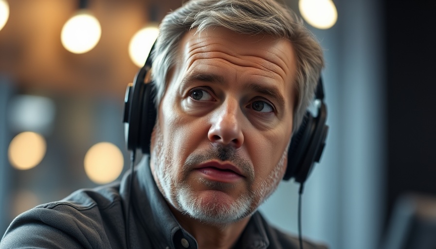 Podcast discussion on changing human behavior with AI.