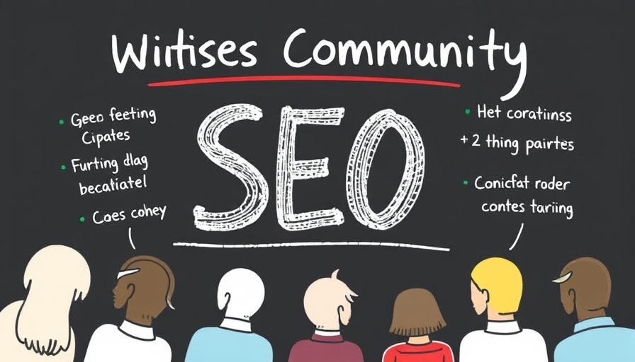 Ways Community Can Help Your SEO — Whiteboard Friday