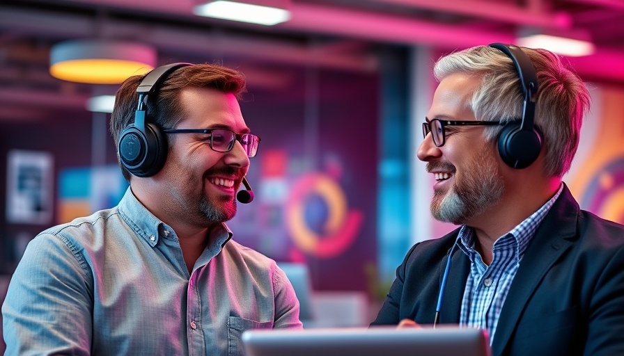 Engaging virtual conversation about AI tools that pay off quickly.