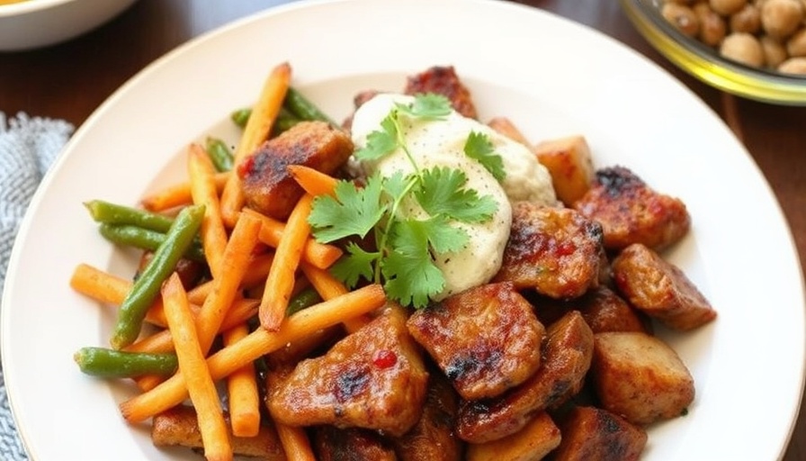 Fall Dinner Ideas
