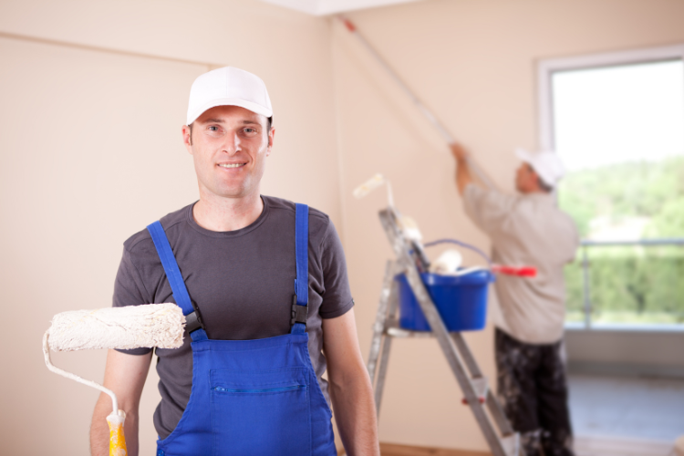 Painter