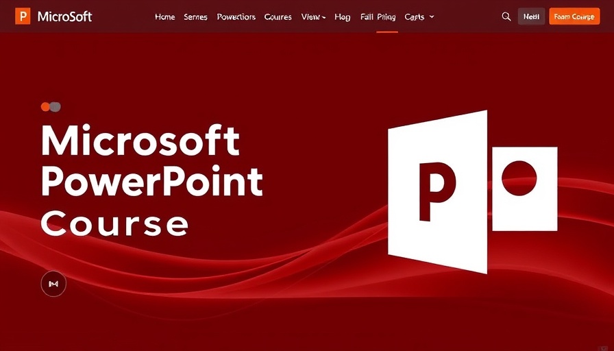 8 Best Microsoft PowerPoint Courses for 2025