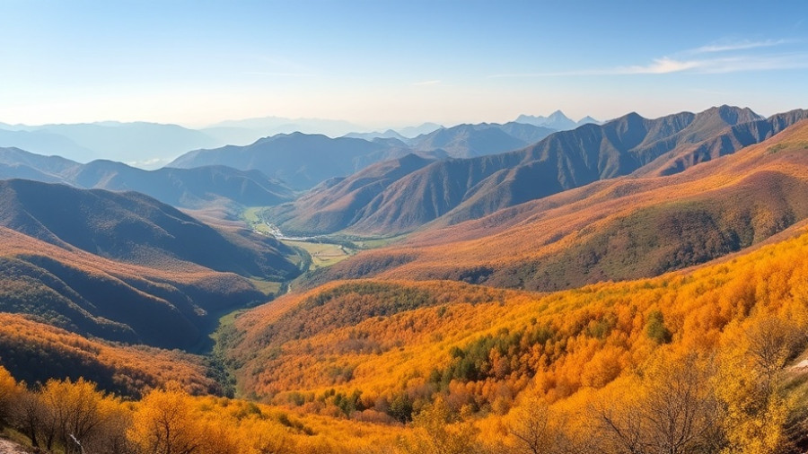 Valmalenco mountain landscape with lush foliage, Eco-Tourism Valmalenco.