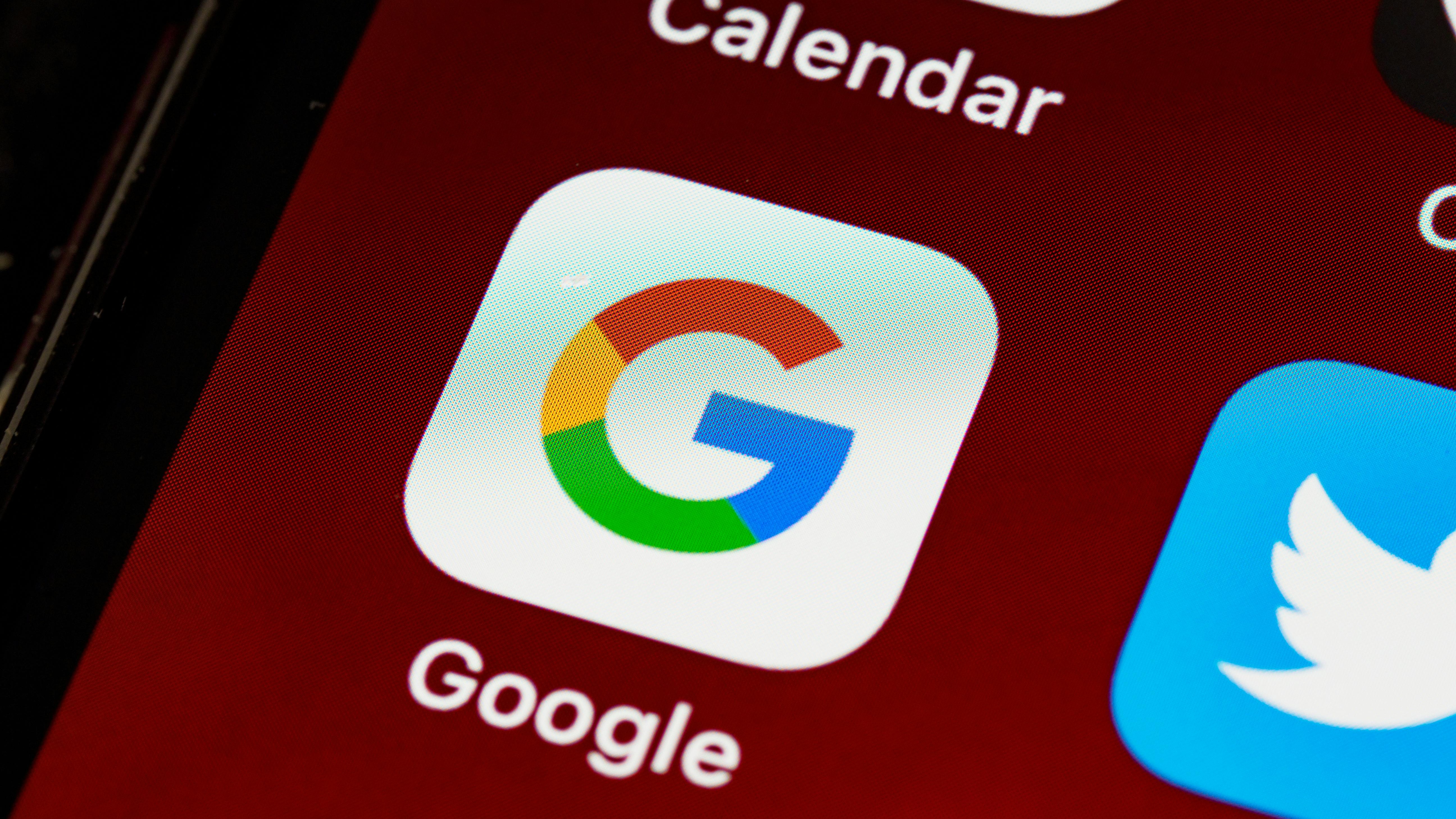 google app logo