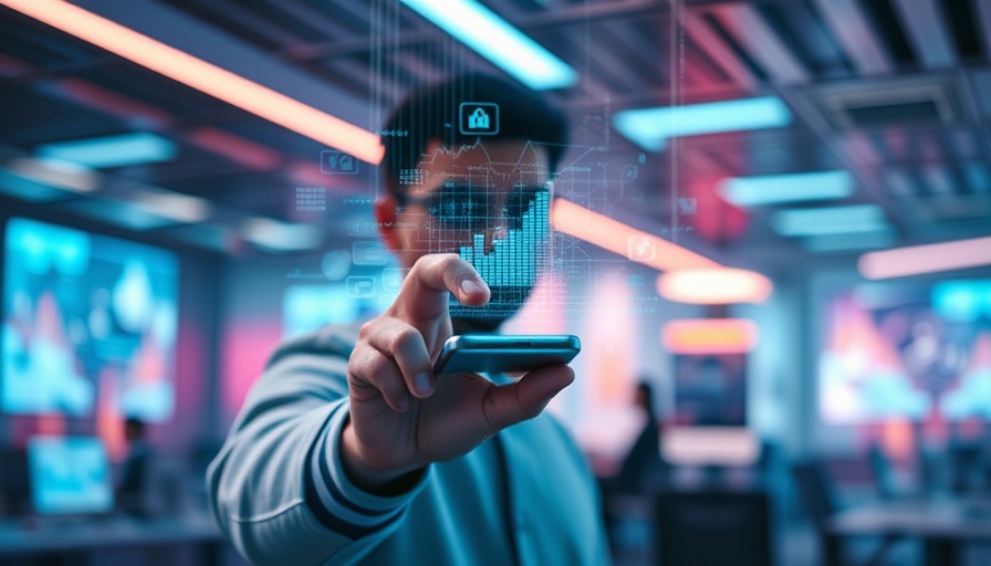 Building a strong business case for financial well-being programs with digital tech.