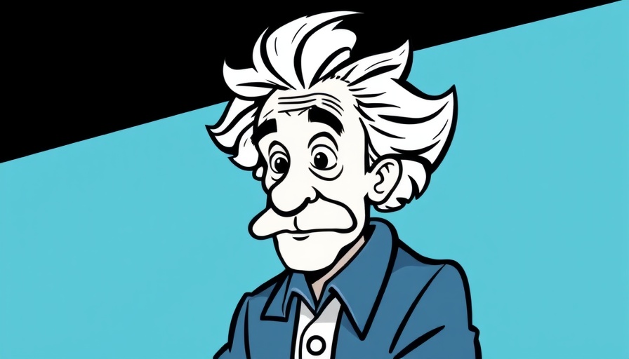 Illustration promoting the best relativity courses for 2025.