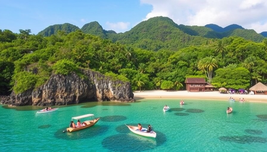 The 5 Best Things To Do In Indonesia for Nature Lovers