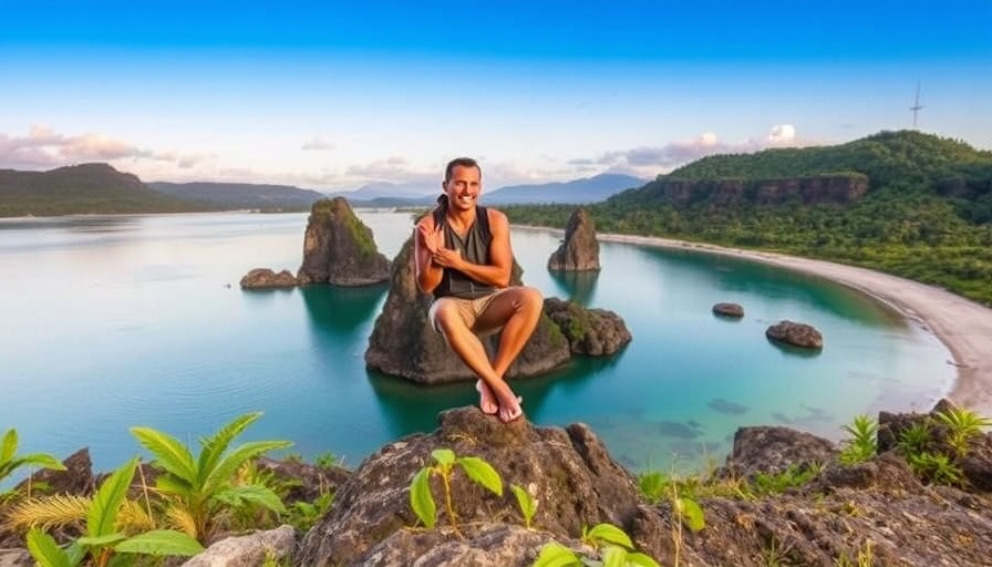 The 7 Best Things to do in Raja Amat, Indonesia