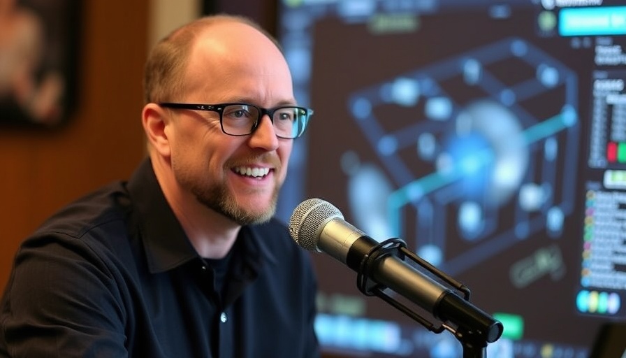 Listen to Mike Hayes AI podcast, listening notes on the go to summarize meetings to save you time to make more money in ...