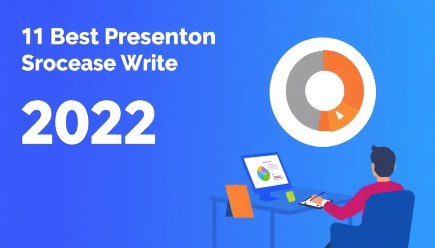 11 Best Presentation Design Courses for 2025