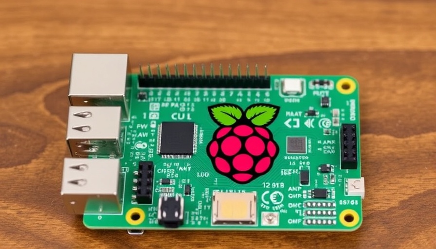 5 Best Free Raspberry Pi Courses for Beginners in 2025