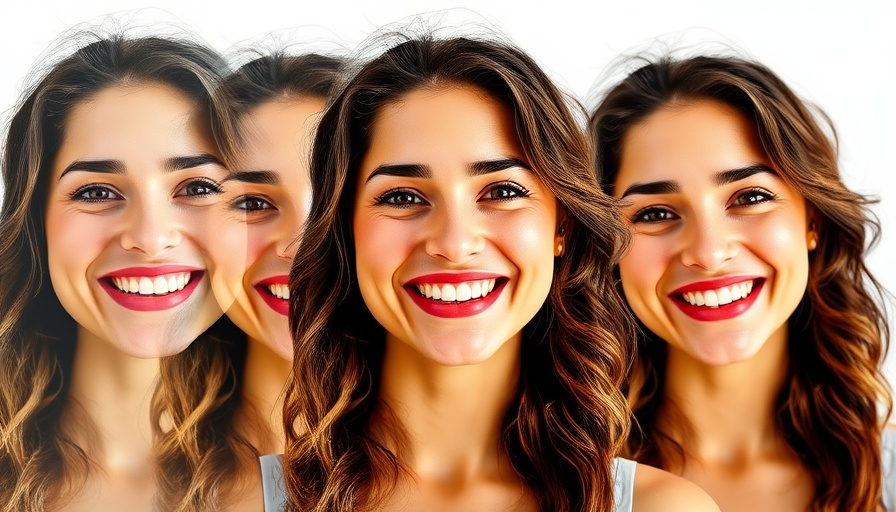 Image transformation demonstrating real-time generative AI effects.