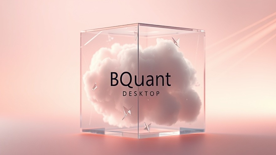 Photorealistic ethereal cube symbolizing Impact Investment amidst soft gradient and geometric patterns.