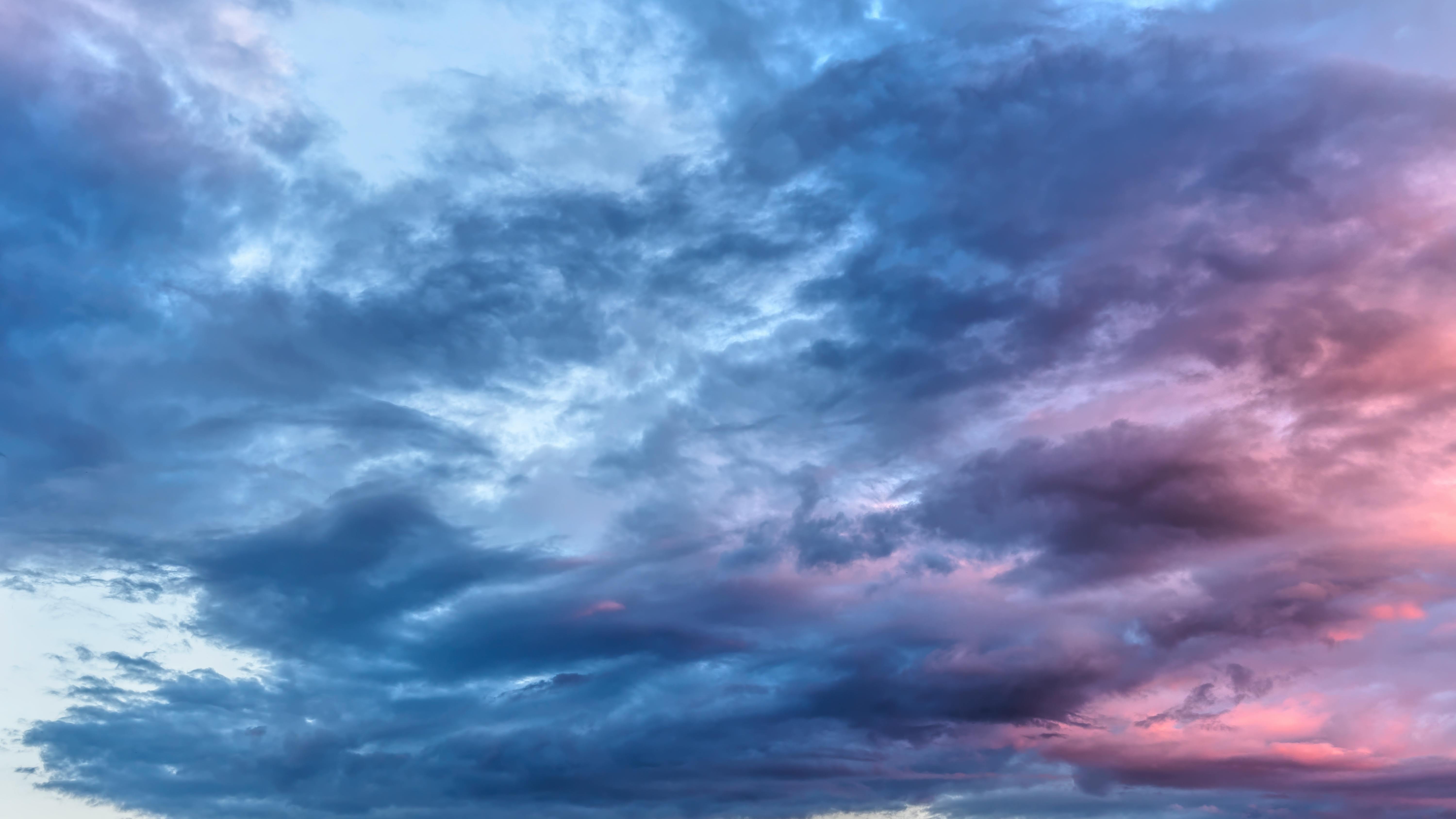 Cloud cost management optimization banner with text, black and blue theme.