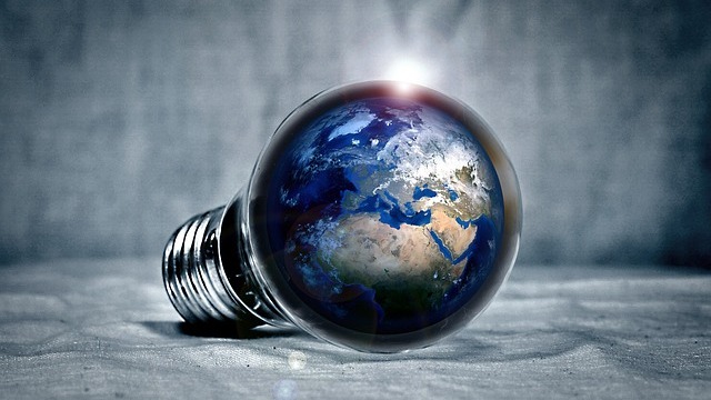 Podcast cover discussing how green hydrogen tackles tough decarbonization challenges
