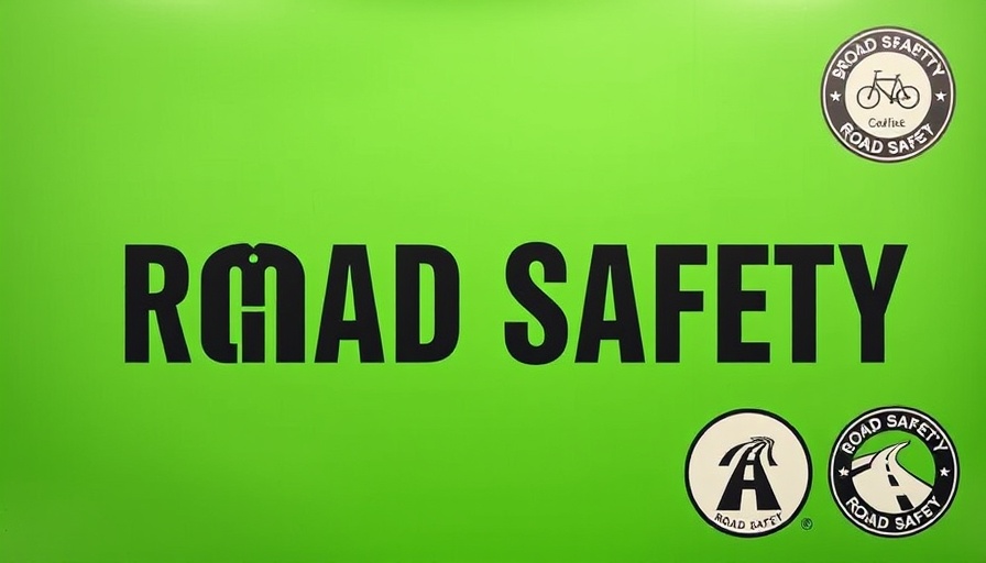 Missouri S&T R1 status: Give Them Room road safety message.