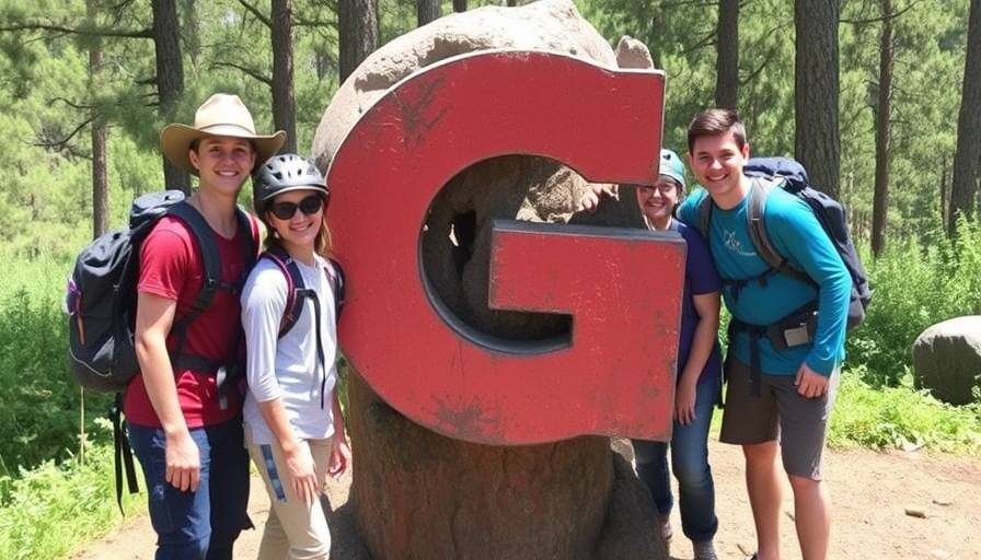 What is a G for Good Moment on a G Adventures trip?