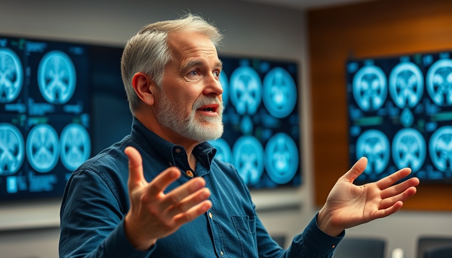 Expert discusses cancer cells die metabolic trick with MRI scans.