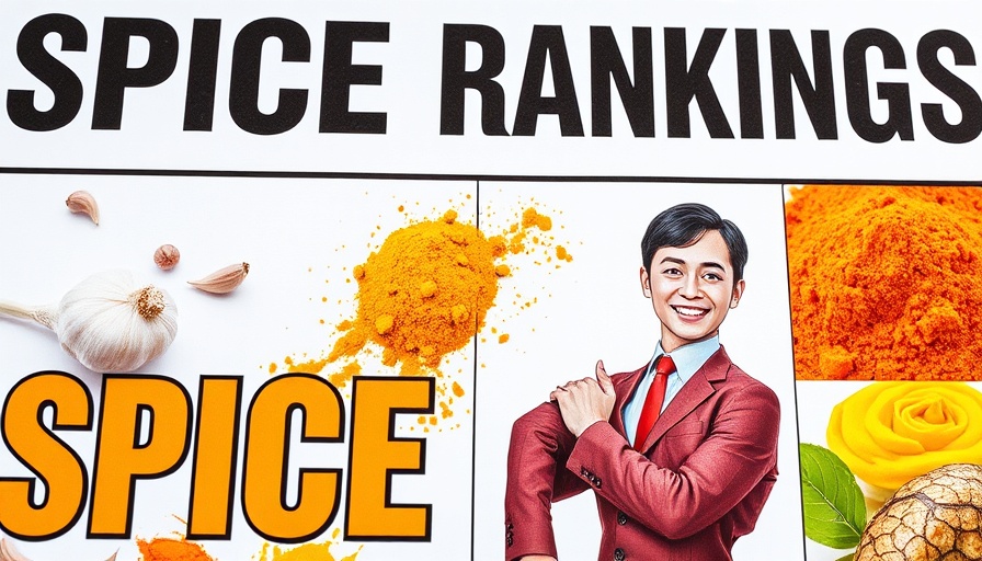 1/8th teaspoon of garlic health benefits debated in spice ranking.