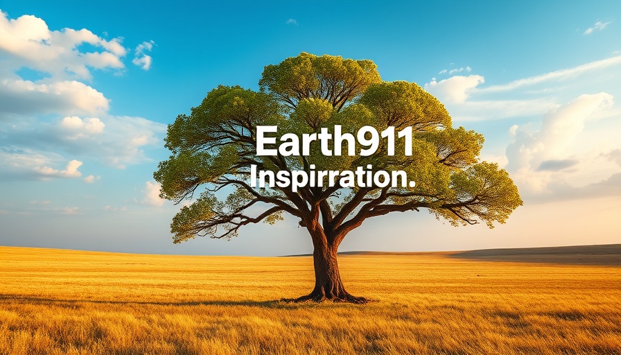 Economic value visual with tree in open field and 'Inspiration' text.