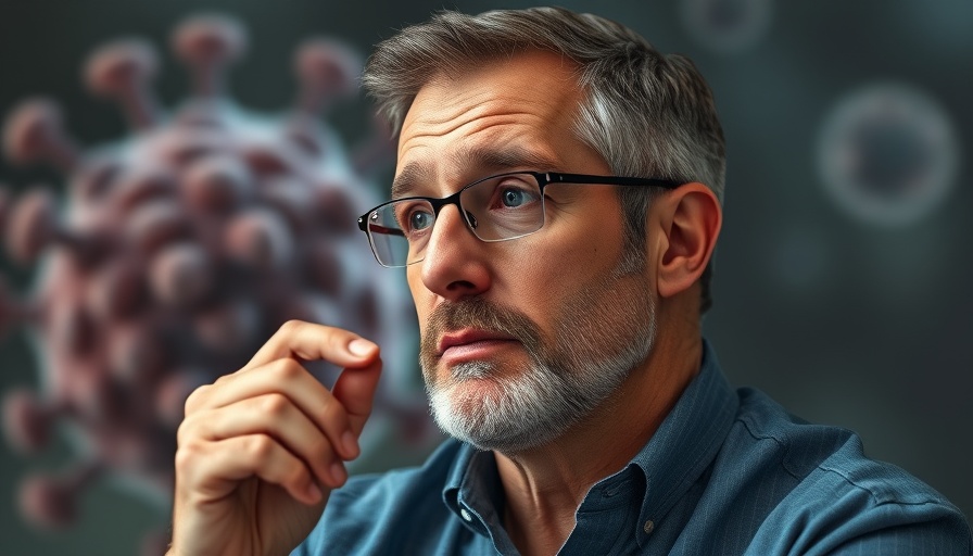 Healthy Food to Repair DNA: expert on foods that combat cancer
