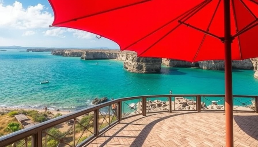 Off you go: best places to travel off-season