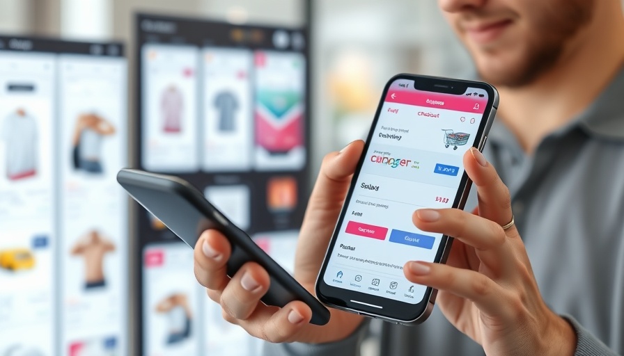 ChatGPT Instant Checkout for E-Commerce interface explained.