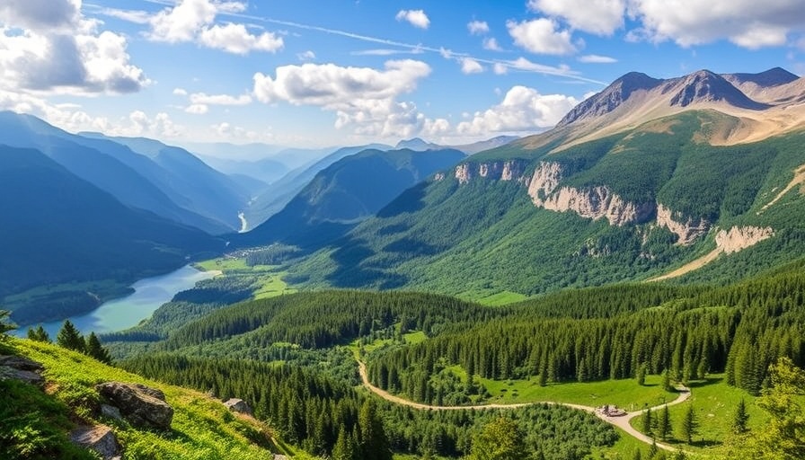 The Amazon to the Alps: best adventure tours for nature lovers