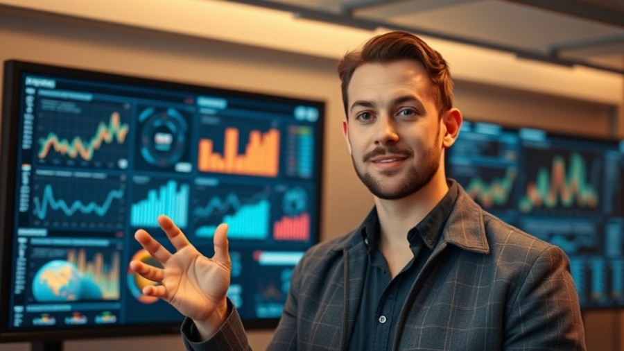 Confident speaker discusses RAG retrieval strategies on AI methods.