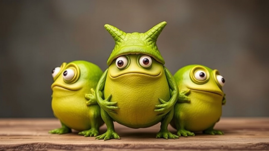 What’s Slowing the Vegan Movement?…a 3-Headed Monster–Guest Post by Jeffrey Spitz Cohan