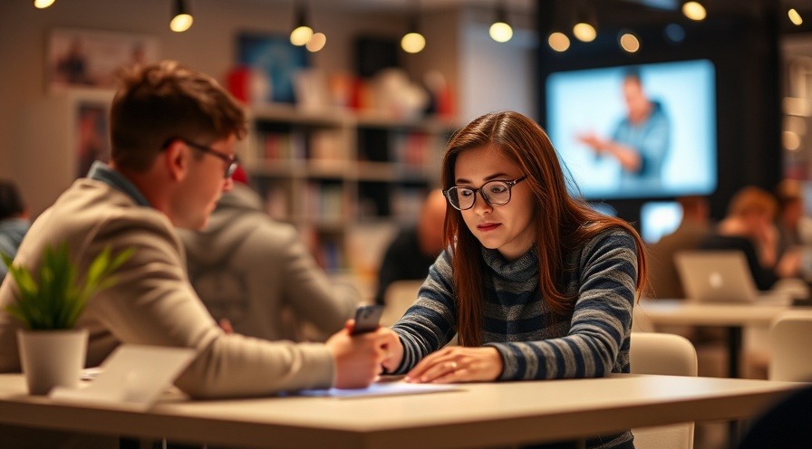Consumers expect personalized experiences in today's digital landscape.