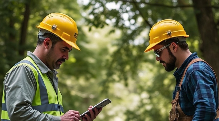 Outdoor workers and high-activity individuals stay protected and productive.