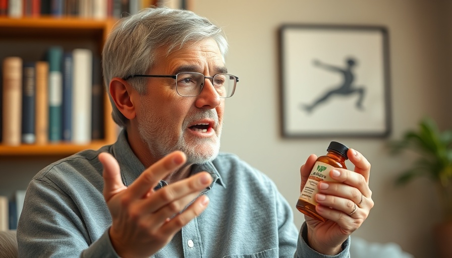 Person discussing natural flea remedies for pets inside library