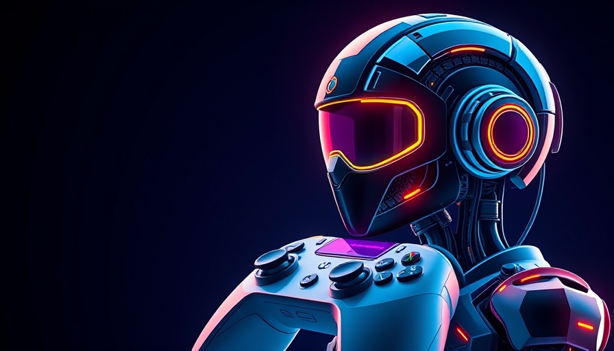 Anticipated tech releases of 2025 featuring futuristic gadgets.