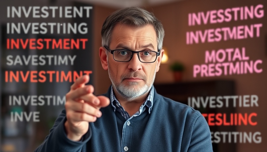 Financial expert discusses investment strategies during recession.