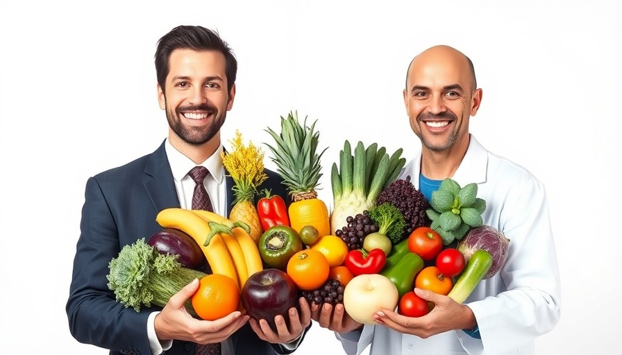 Doctors highlight the health benefits of purple cabbage and other superfoods.