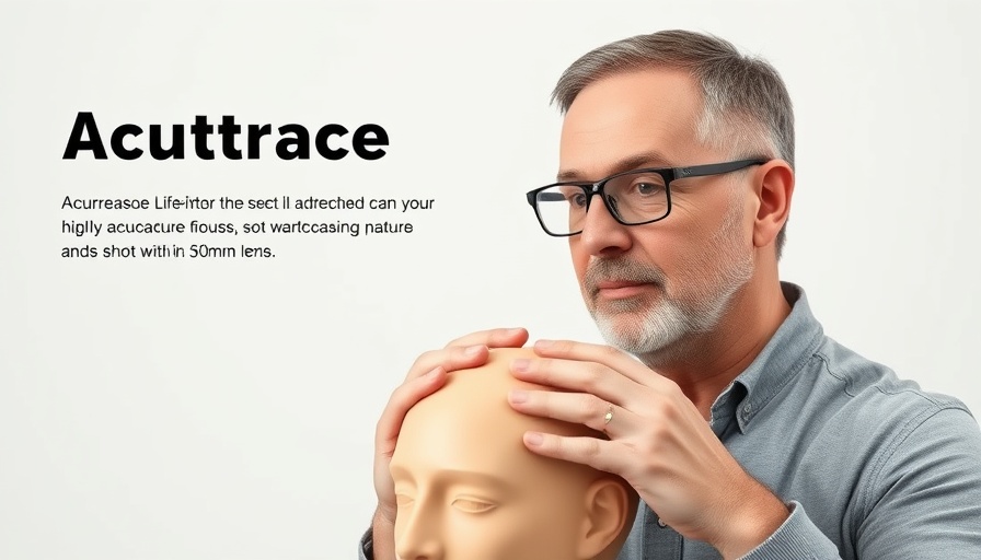 Acupressure tutorial for wellness, focusing on Governing Vessel 20.