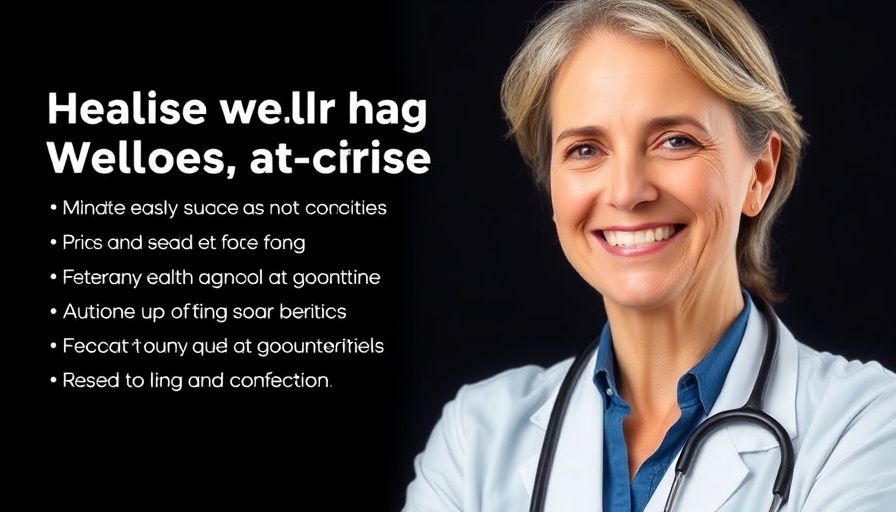 Mature doctor discusses breast sagging tips for older women.