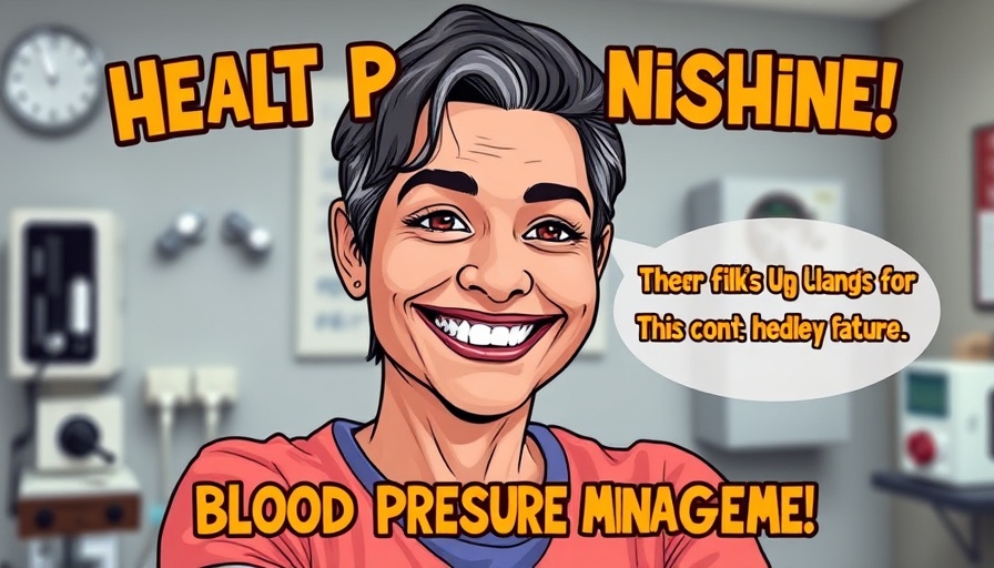 Lower blood pressure naturally with lifestyle changes, no pills.