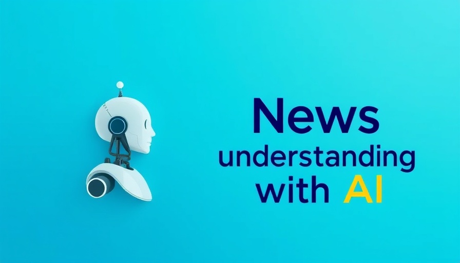 CONMED non-recurring gains AI news advertisement.