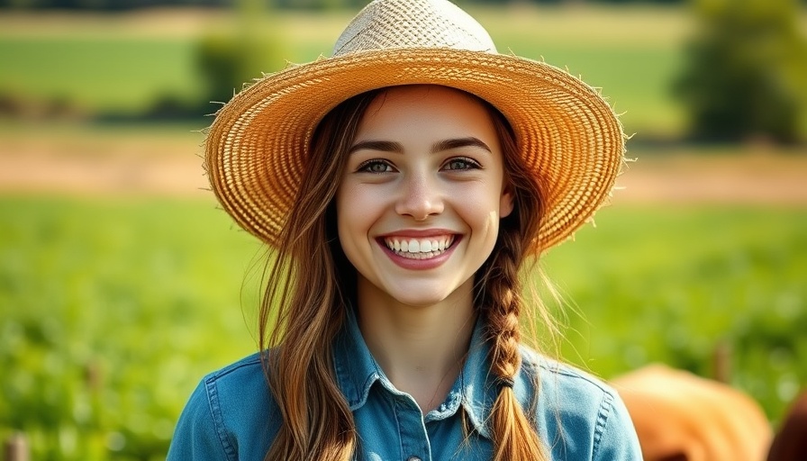 Does maltodextrin cause inflammation inquiry with farm woman.