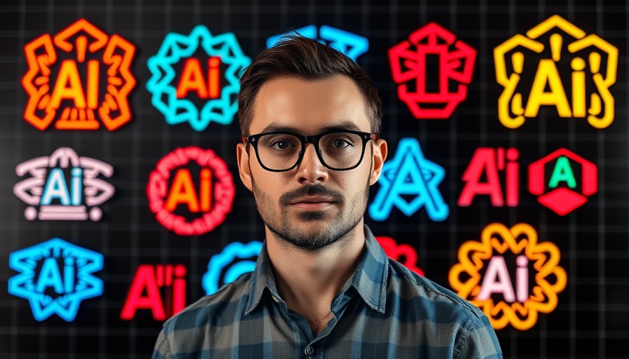 Optimize Your Content for AI Search with expert guidance and AI logos.