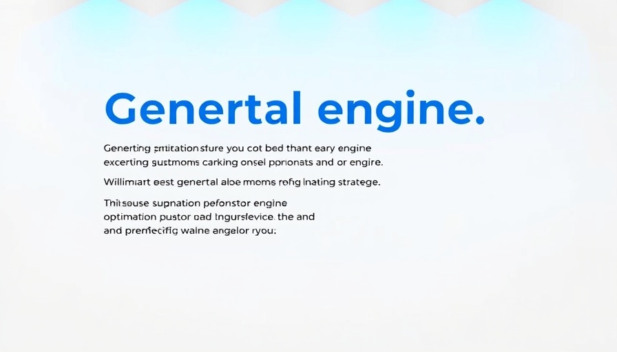 Generative Engine Optimization for Entrepreneurs: digital marketing strategies.