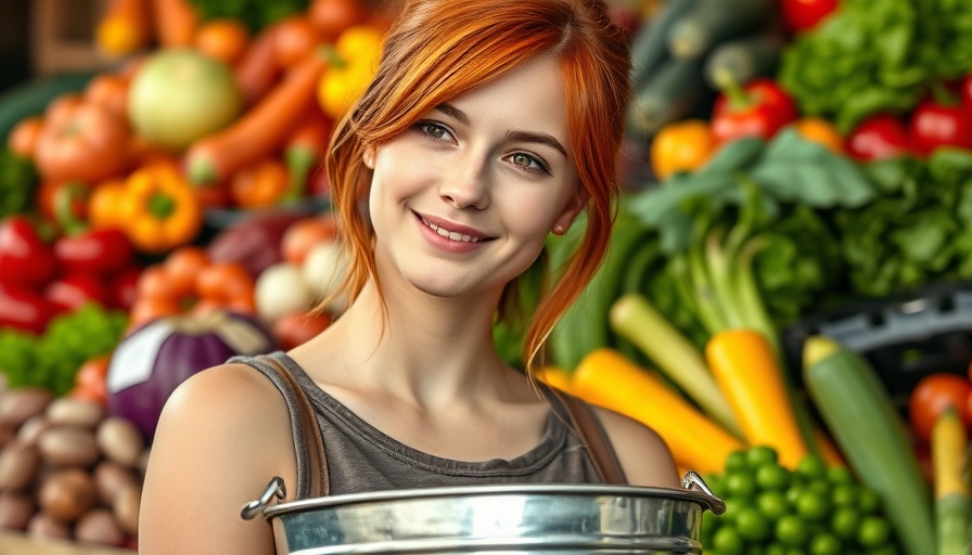 How are black beans sorted? Sustainable living focus.