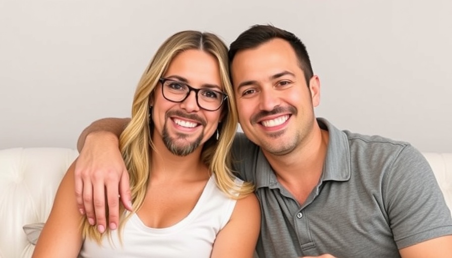 Will ‘America’s Favorite Couple’ Be Vegan?