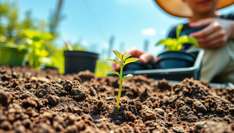 Fall seed starting tips for successful gardening.