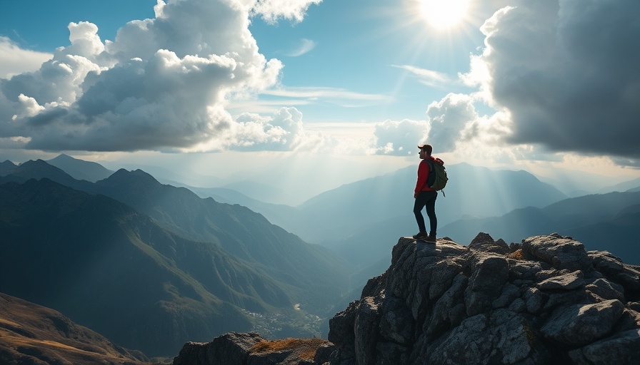 Hiker on Inca Trail with scenic mountain view; Inca Trail hiking questions.