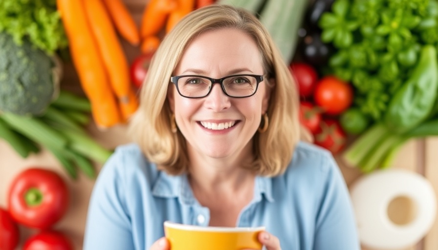 Are Vegan Diets Better for Our Mental Health? By Mary Clifford Brewer, MSN, MBA, RDN, RN, VLCE