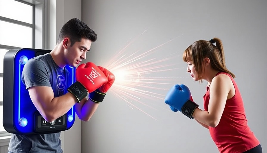 Amazon.com : TGLLM Music Boxing Machine, Interactive Punching Trainer with Boxing Gloves, Large Size Wall Mounted Electronic Boxing Target for Adults Kids, 9 Modes & 9 Speeds