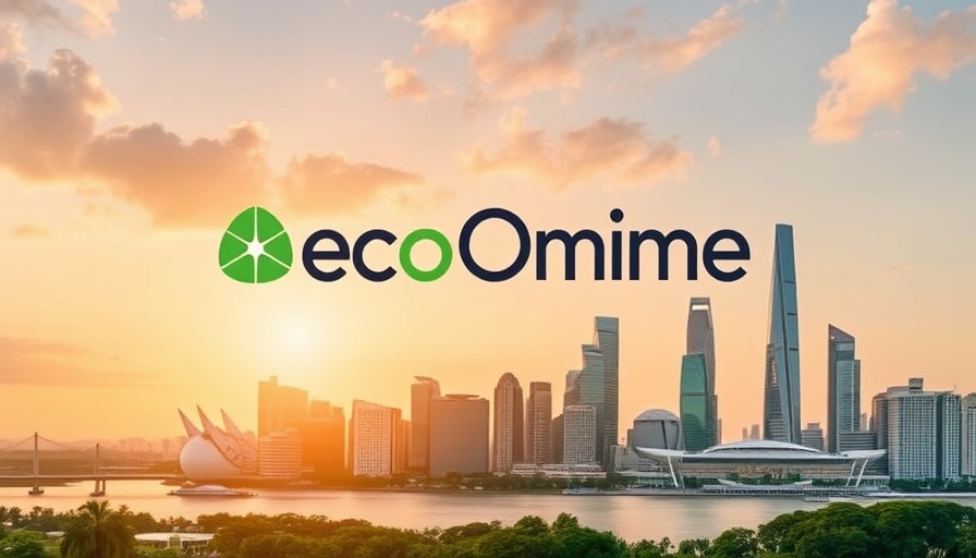 Forvis Mazars Partners with EcoOnline in Singapore, Strengthening Sustainability & ESG Reporting